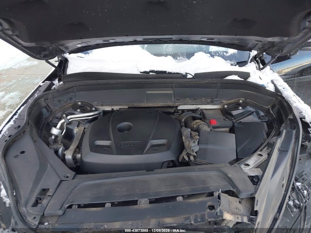 2020 VOLVO XC90 YV4A22PK2L1574953 Photo 9