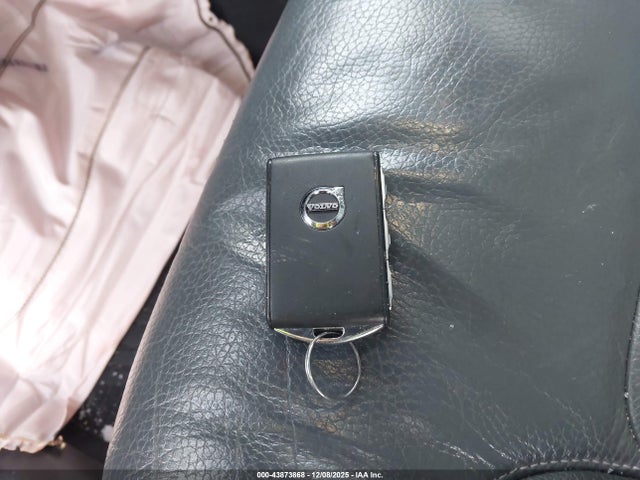2020 VOLVO XC90 YV4A22PK2L1574953 Photo 10