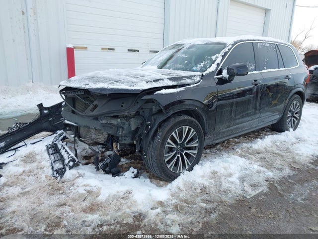 2020 VOLVO XC90 YV4A22PK2L1574953 Photo 1