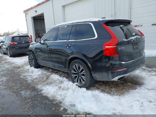 2020 VOLVO XC90 YV4A22PK2L1574953 Photo 2