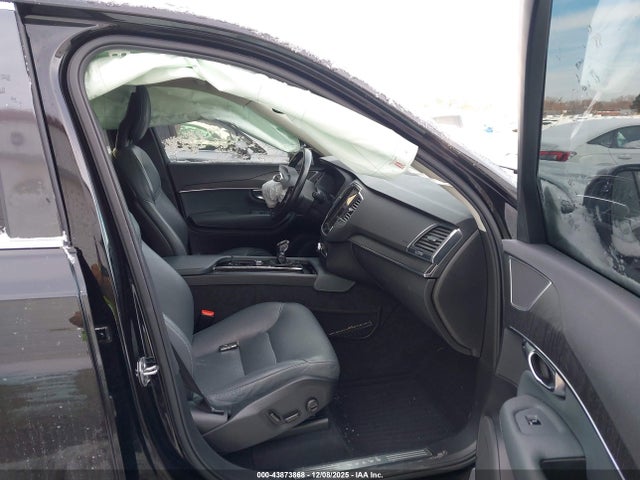 2020 VOLVO XC90 YV4A22PK2L1574953 Photo 4