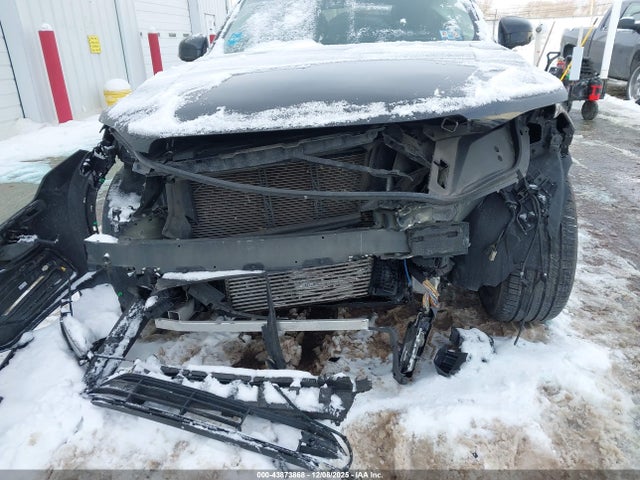 2020 VOLVO XC90 YV4A22PK2L1574953 Photo 5