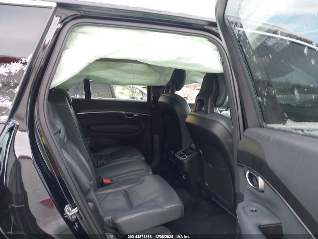 2020 VOLVO XC90 YV4A22PK2L1574953 Photo 7