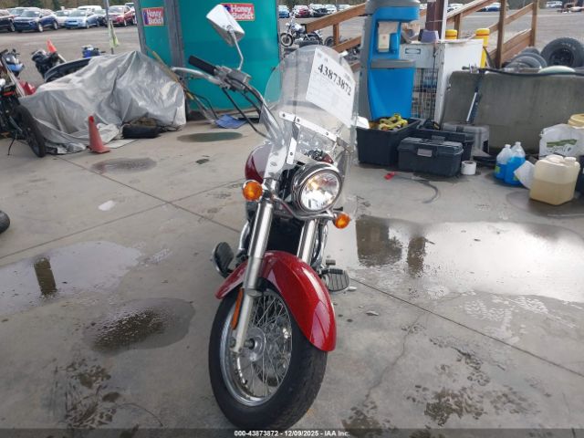 2007 KAWASAKI VN900 JKAVN2B147A017343 Photo 4