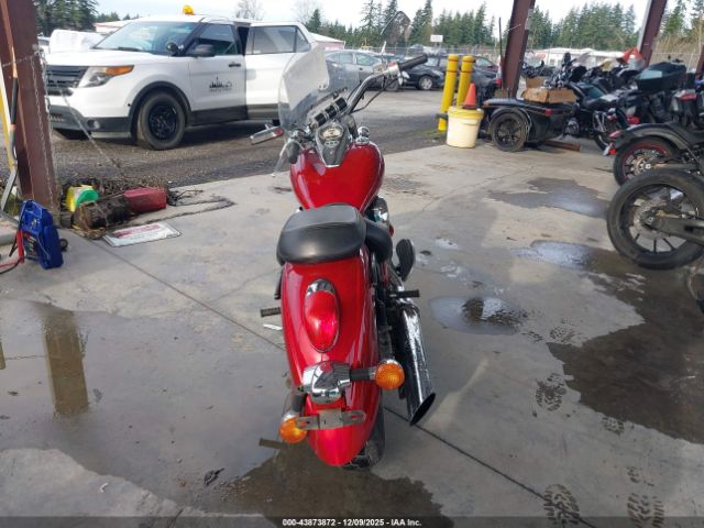 2007 KAWASAKI VN900 JKAVN2B147A017343 Photo 5