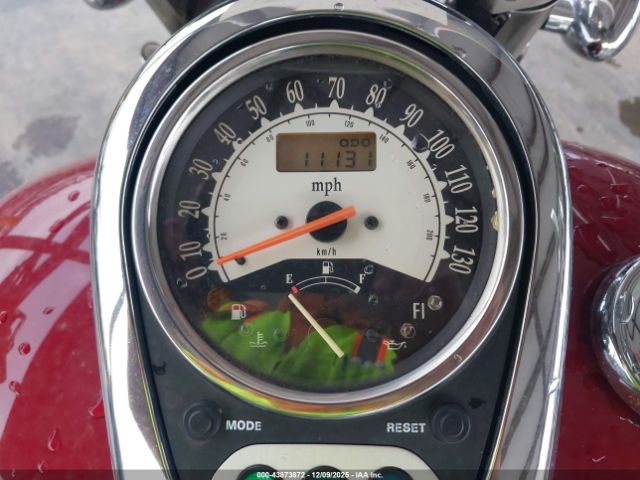 2007 KAWASAKI VN900 JKAVN2B147A017343 Photo 6