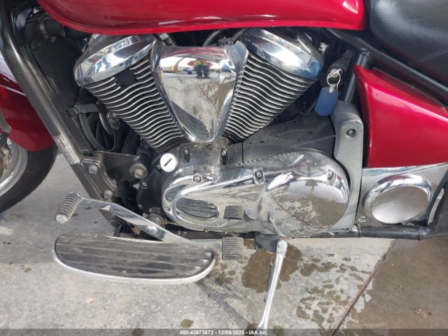 2007 KAWASAKI VN900 JKAVN2B147A017343 Photo 8