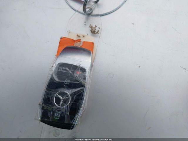 2022 MERCEDES-BENZ GLB 250 W1N4M4HB3NW242801 Photo 10