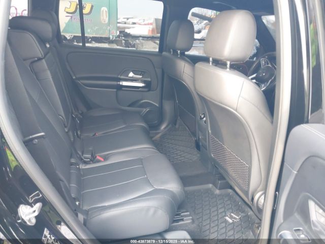 2022 MERCEDES-BENZ GLB 250 W1N4M4HB3NW242801 Photo 7