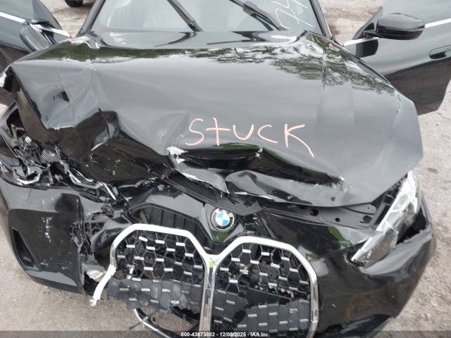 Продаж на аукціоні авто 2023 Bmw 430i Gran Coupe Xdrive, vin: WBA73AV02PFN97418, номер лоту: 43873882