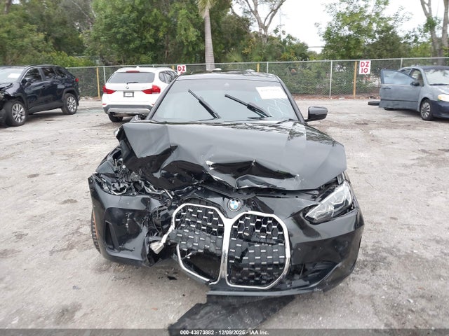 Продаж на аукціоні авто 2023 Bmw 430i Gran Coupe Xdrive, vin: WBA73AV02PFN97418, номер лоту: 43873882