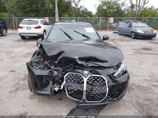 Продаж на аукціоні авто 2023 Bmw 430i Gran Coupe Xdrive, vin: WBA73AV02PFN97418, номер лоту: 43873882