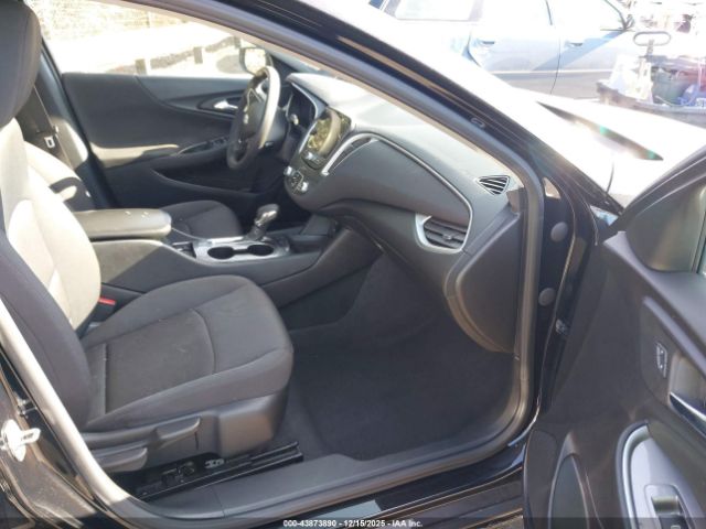 2022 CHEVROLET MALIBU 1G1ZB5ST3NF211745 Photo 4