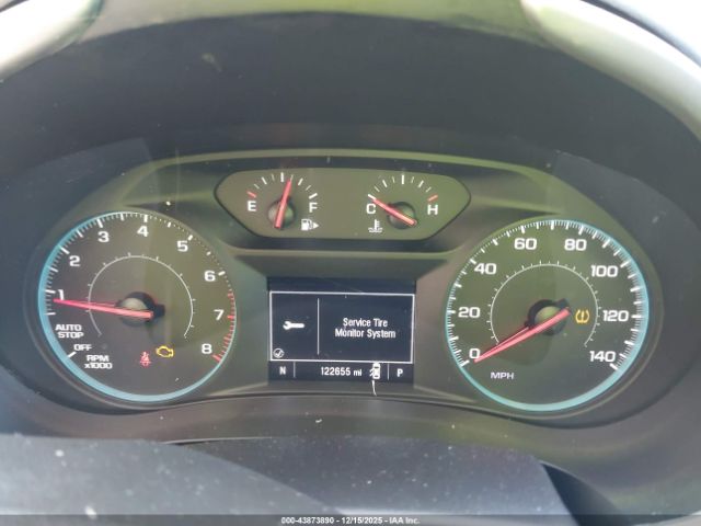 2022 CHEVROLET MALIBU 1G1ZB5ST3NF211745 Photo 6