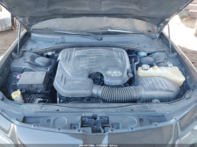 Aukcja sprzedaży 2019 Chrysler 300 300s, vin: 2C3CCABG7KH533700, numer aukcji: 43873904