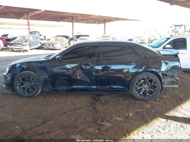 Aukcja sprzedaży 2019 Chrysler 300 300s, vin: 2C3CCABG7KH533700, numer aukcji: 43873904
