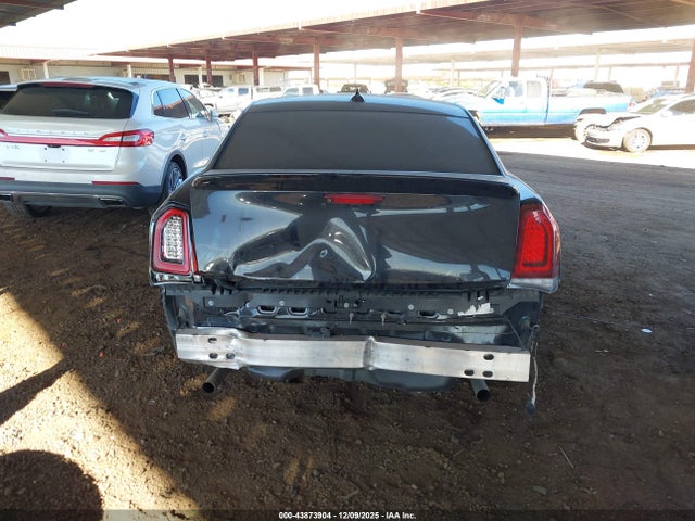 Aukcja sprzedaży 2019 Chrysler 300 300s, vin: 2C3CCABG7KH533700, numer aukcji: 43873904