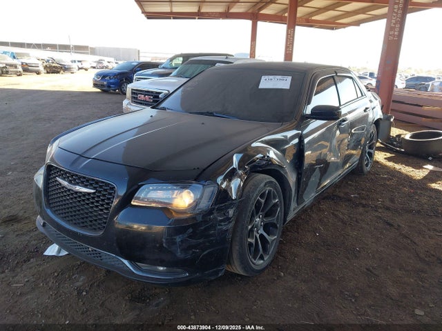 Aukcja sprzedaży 2019 Chrysler 300 300s, vin: 2C3CCABG7KH533700, numer aukcji: 43873904