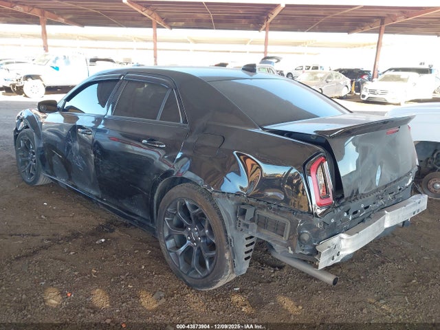 Aukcja sprzedaży 2019 Chrysler 300 300s, vin: 2C3CCABG7KH533700, numer aukcji: 43873904