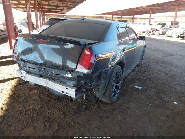 Aukcja sprzedaży 2019 Chrysler 300 300s, vin: 2C3CCABG7KH533700, numer aukcji: 43873904