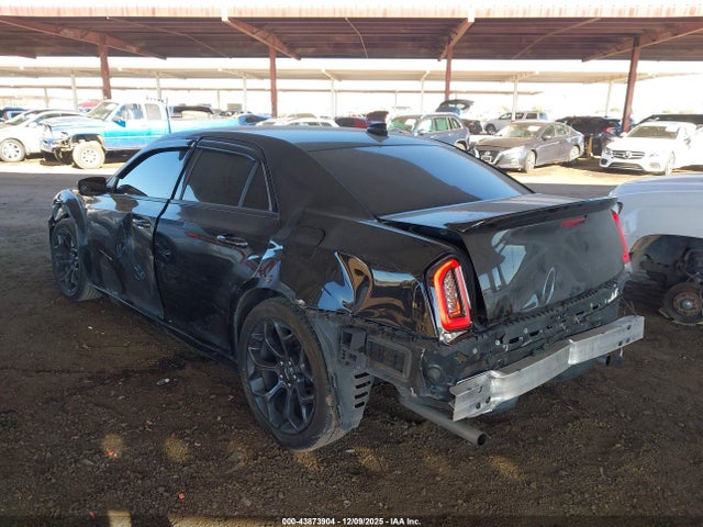 Aukcja sprzedaży 2019 Chrysler 300 300s, vin: 2C3CCABG7KH533700, numer aukcji: 43873904