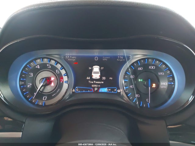 Aukcja sprzedaży 2019 Chrysler 300 300s, vin: 2C3CCABG7KH533700, numer aukcji: 43873904