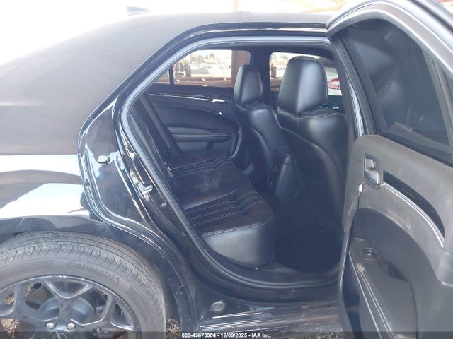 Aukcja sprzedaży 2019 Chrysler 300 300s, vin: 2C3CCABG7KH533700, numer aukcji: 43873904