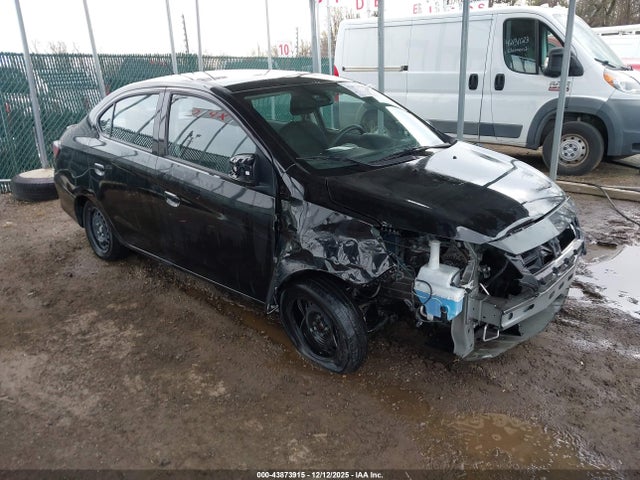 2024 MITSUBISHI MIRAGE G4 ML32FUFJ9RHF01164 Photo 0