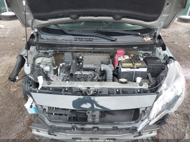 2024 MITSUBISHI MIRAGE G4 ML32FUFJ9RHF01164 Photo 9