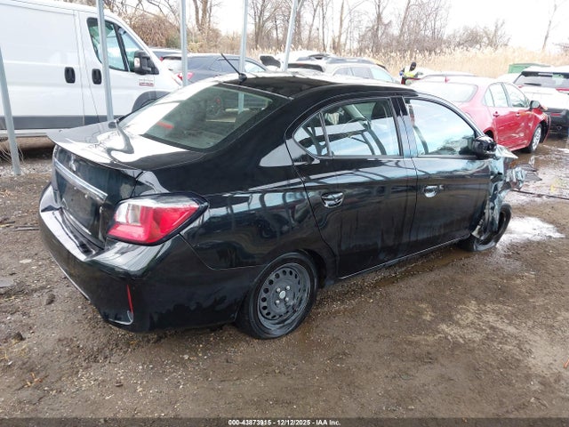2024 MITSUBISHI MIRAGE G4 ML32FUFJ9RHF01164 Photo 3