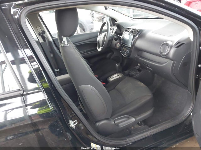 2024 MITSUBISHI MIRAGE G4 ML32FUFJ9RHF01164 Photo 4