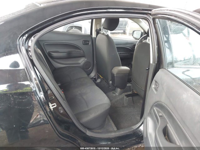 2024 MITSUBISHI MIRAGE G4 ML32FUFJ9RHF01164 Photo 7
