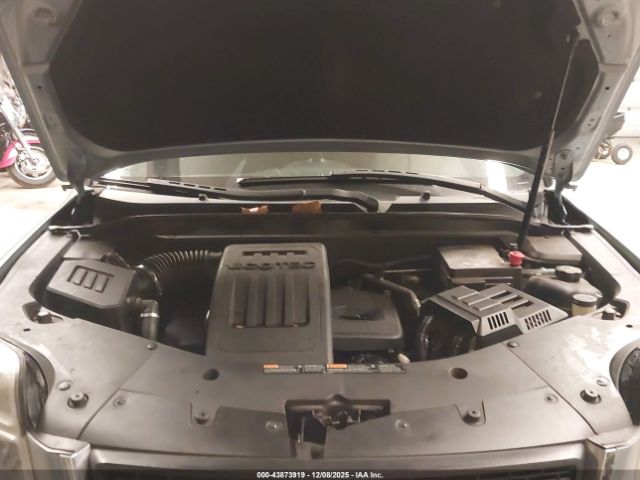 2014 GMC TERRAIN 2GKFLVEK7E6161487 Photo 9