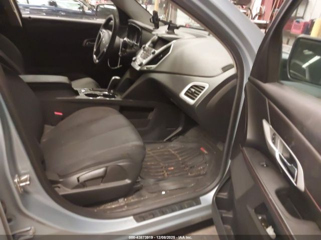 2014 GMC TERRAIN 2GKFLVEK7E6161487 Photo 4