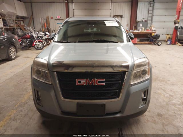 2014 GMC TERRAIN 2GKFLVEK7E6161487 Photo 5