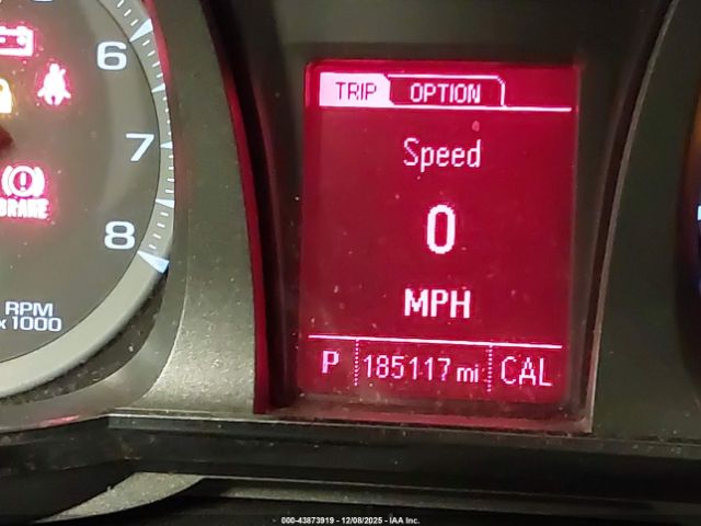 2014 GMC TERRAIN 2GKFLVEK7E6161487 Photo 6