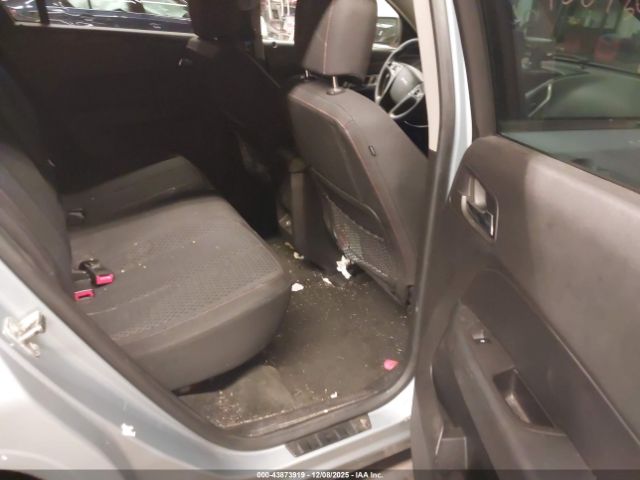 2014 GMC TERRAIN 2GKFLVEK7E6161487 Photo 7