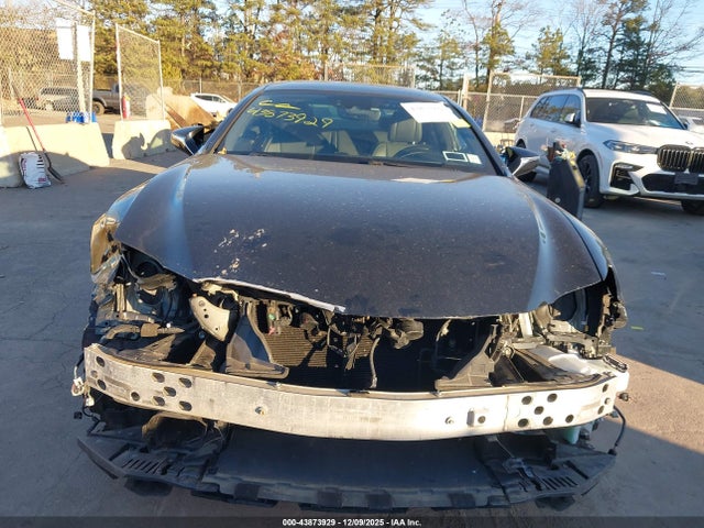 2019 LEXUS RC 350 JTHSZ5BCXK5009778 Photo 5