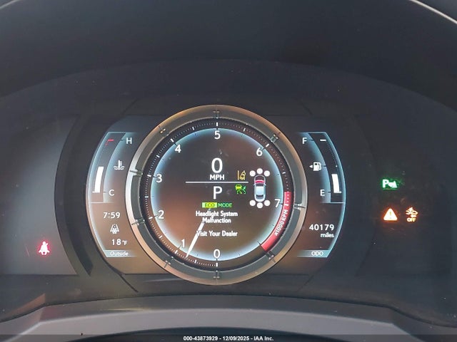 2019 LEXUS RC 350 JTHSZ5BCXK5009778 Photo 6