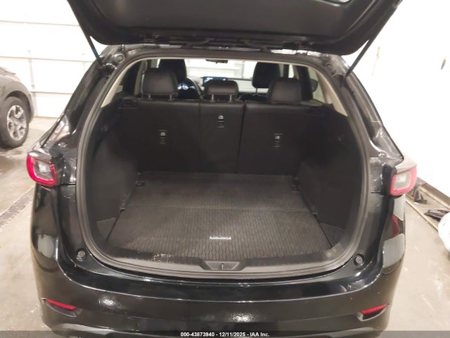 43873940 :رقم المزاد ، JM3KFBBL9R0492266 vin ، 2024 Mazda Cx-5 2.5 S Select مزاد بيع
