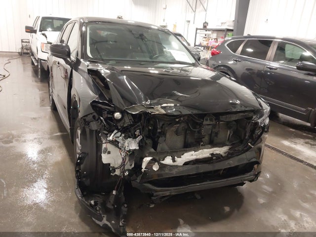 43873940 :رقم المزاد ، JM3KFBBL9R0492266 vin ، 2024 Mazda Cx-5 2.5 S Select مزاد بيع