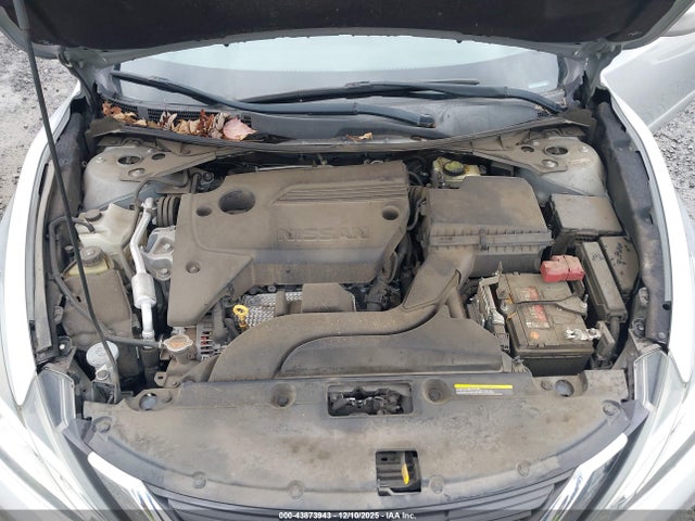 1N4AL3AP1HN324765 Nissan Altima 2.5 S