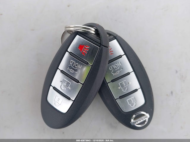 1N4AL3AP1HN324765 Nissan Altima 2.5 S
