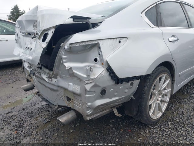1N4AL3AP1HN324765 Nissan Altima 2.5 S