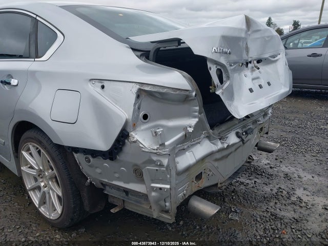 1N4AL3AP1HN324765 Nissan Altima 2.5 S
