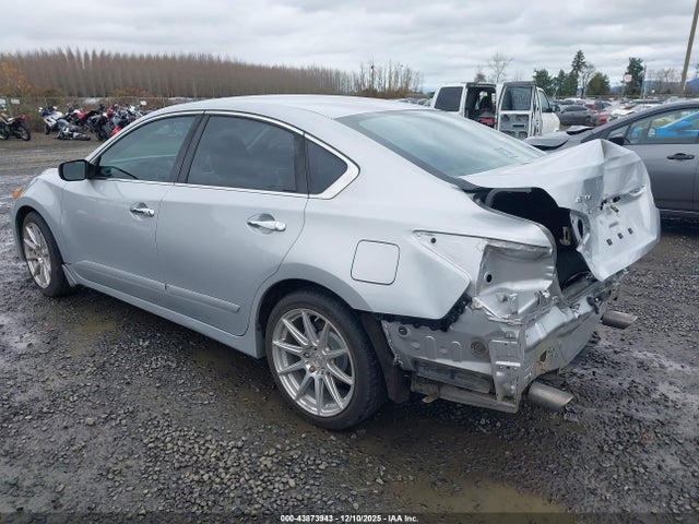 1N4AL3AP1HN324765 Nissan Altima 2.5 S