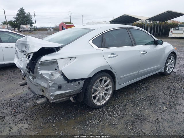 1N4AL3AP1HN324765 Nissan Altima 2.5 S