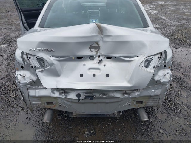 1N4AL3AP1HN324765 Nissan Altima 2.5 S