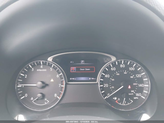 1N4AL3AP1HN324765 Nissan Altima 2.5 S