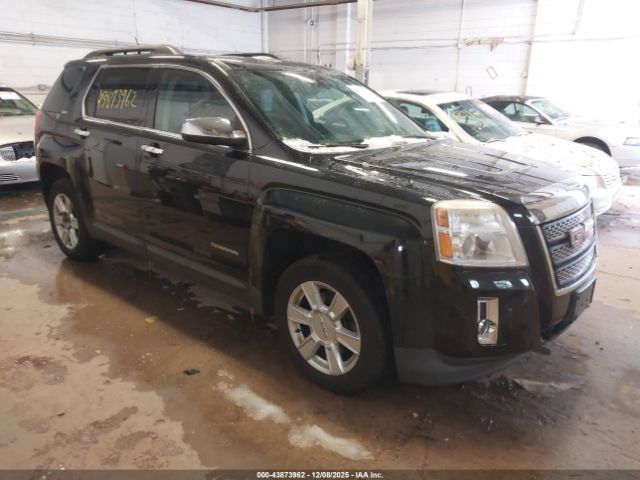 2013 GMC TERRAIN 2GKFLVEK4D6244020